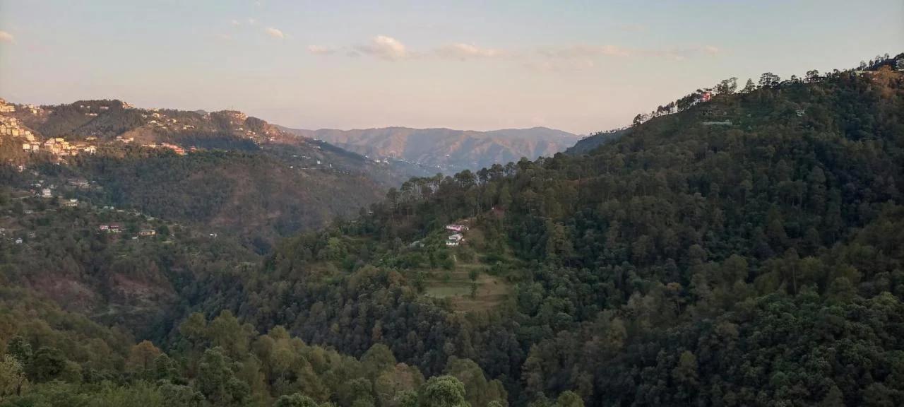Thakur homes- couple and family friendly homestay photo
