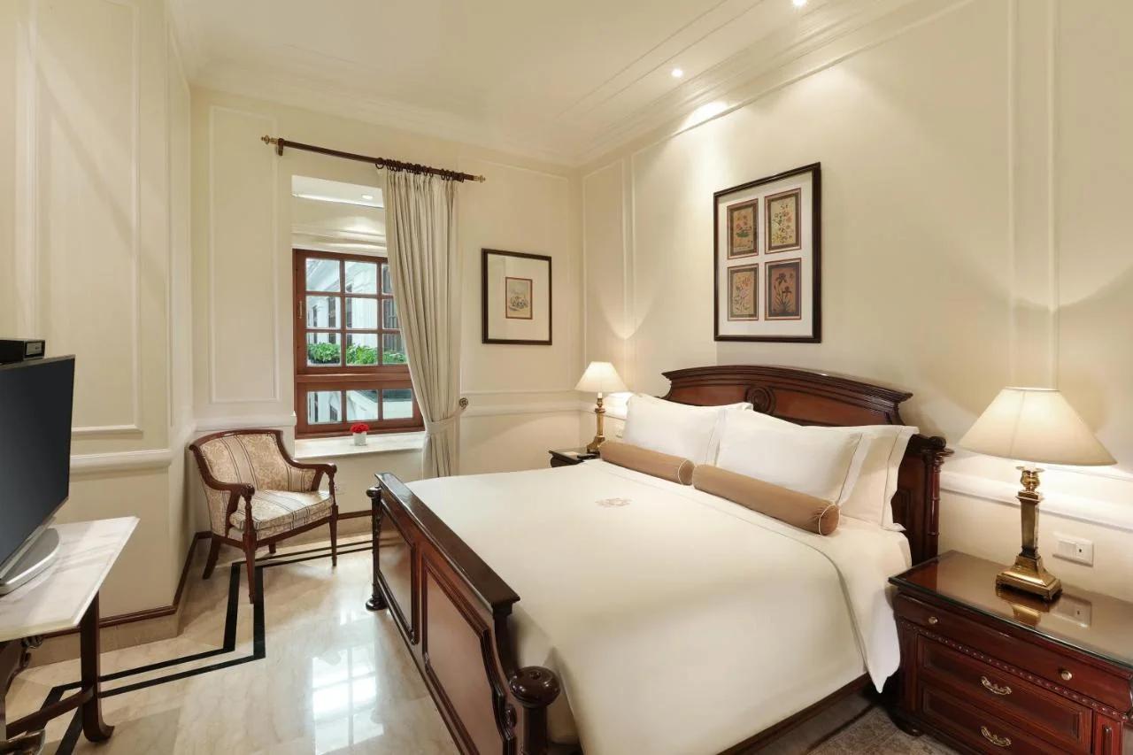 The Imperial, New Delhi photo