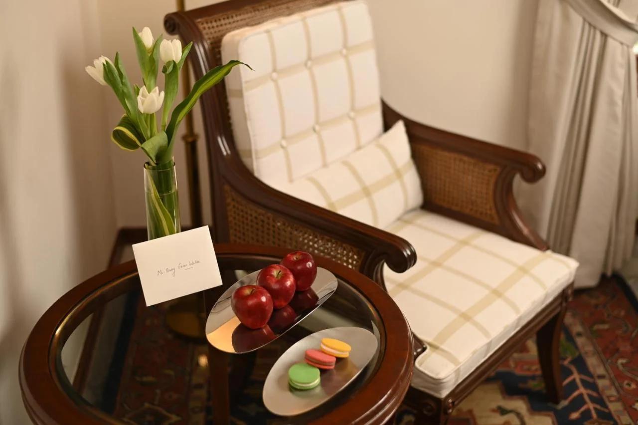 The Imperial, New Delhi photo