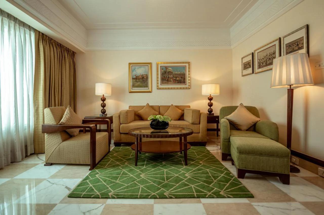 The Imperial, New Delhi photo