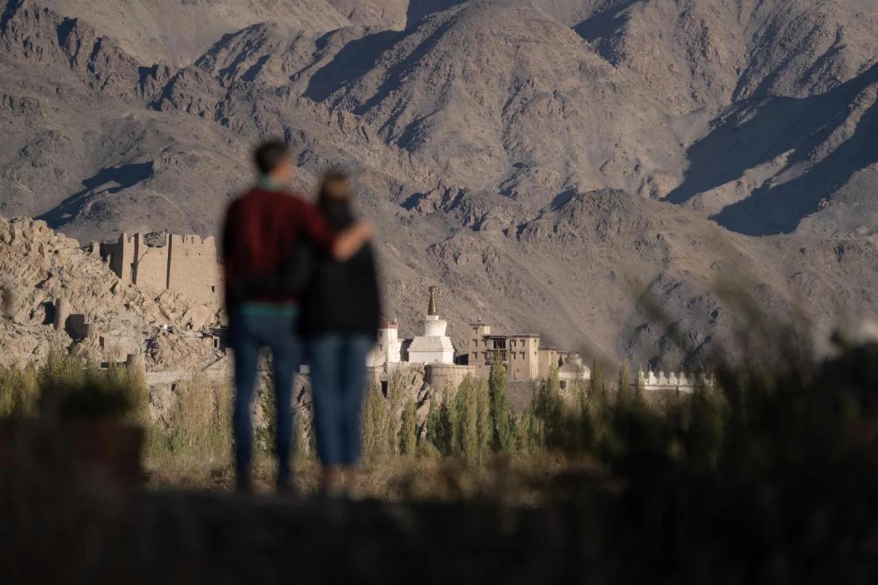 The Indus River Camp photo