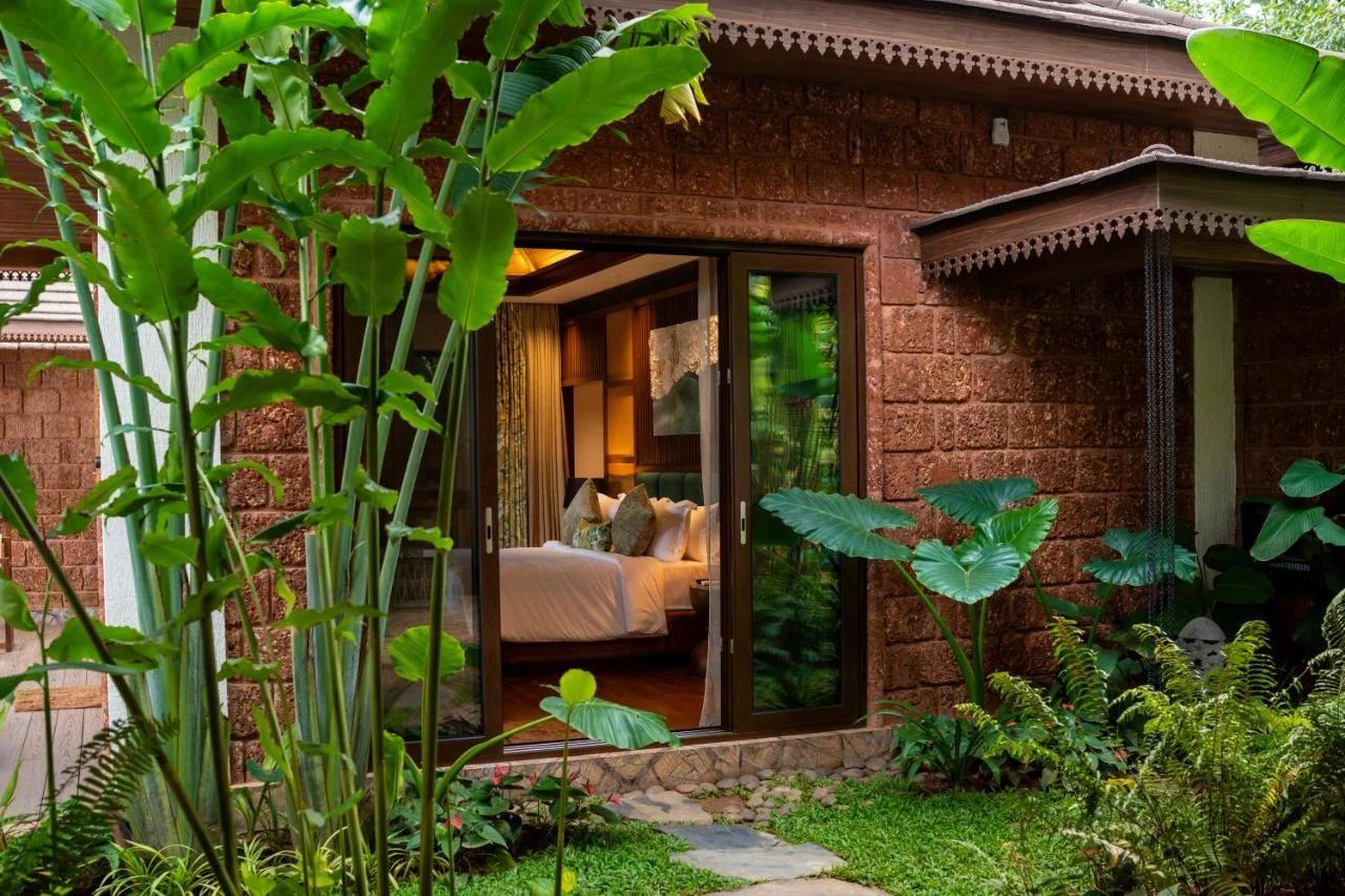 The Leela Coorg Forest Sanctuary photo
