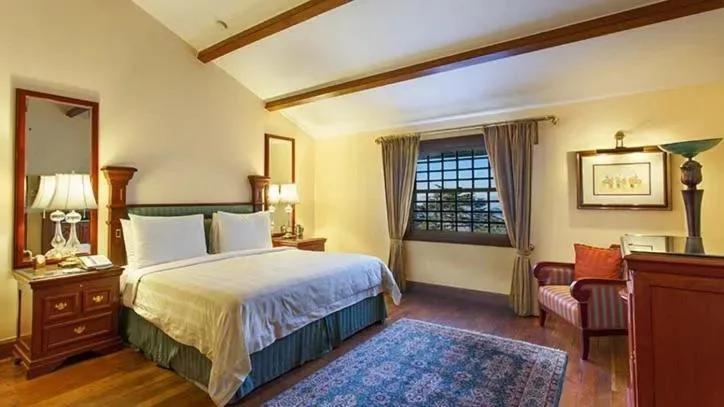 The Oberoi Cecil photo