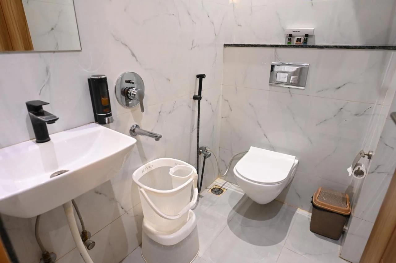 The Raghav Vilas Luxury Stay near Kashi Vishwanath Temple foto
