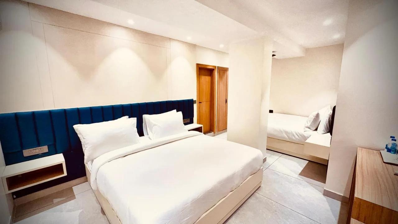 The Signature by Hotel BB Palace photo
