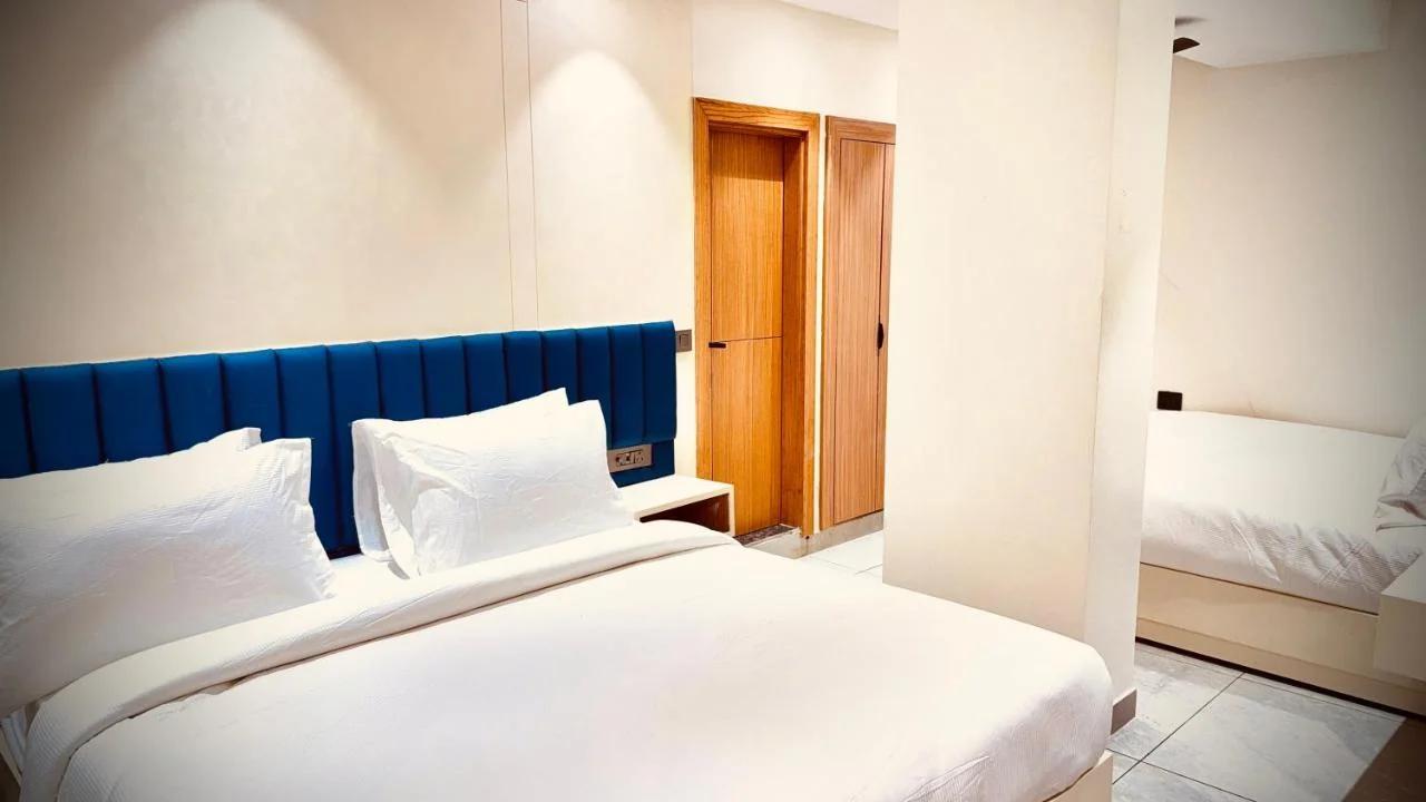 The Signature by Hotel BB Palace photo