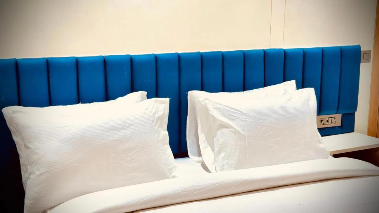 The Signature by Hotel BB Palace photo