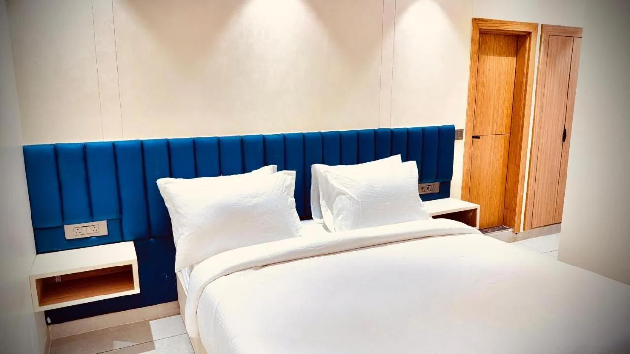 The Signature by Hotel BB Palace photo