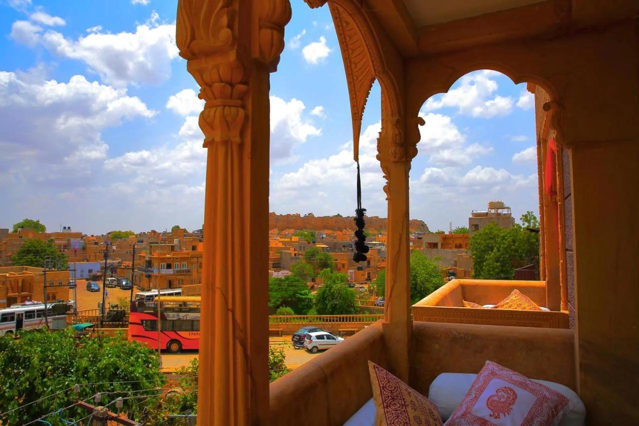 The Wanderlust Guest House & Safari foto