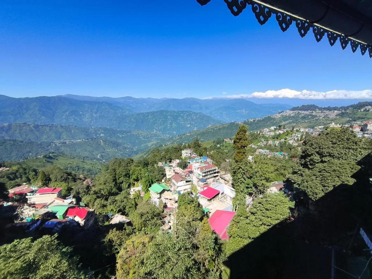 Tholangi Homes foto
