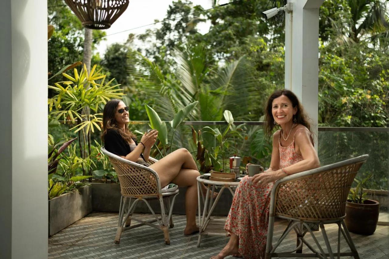 Utopia Varkala - Boutique stay in Odayam rice fields photo