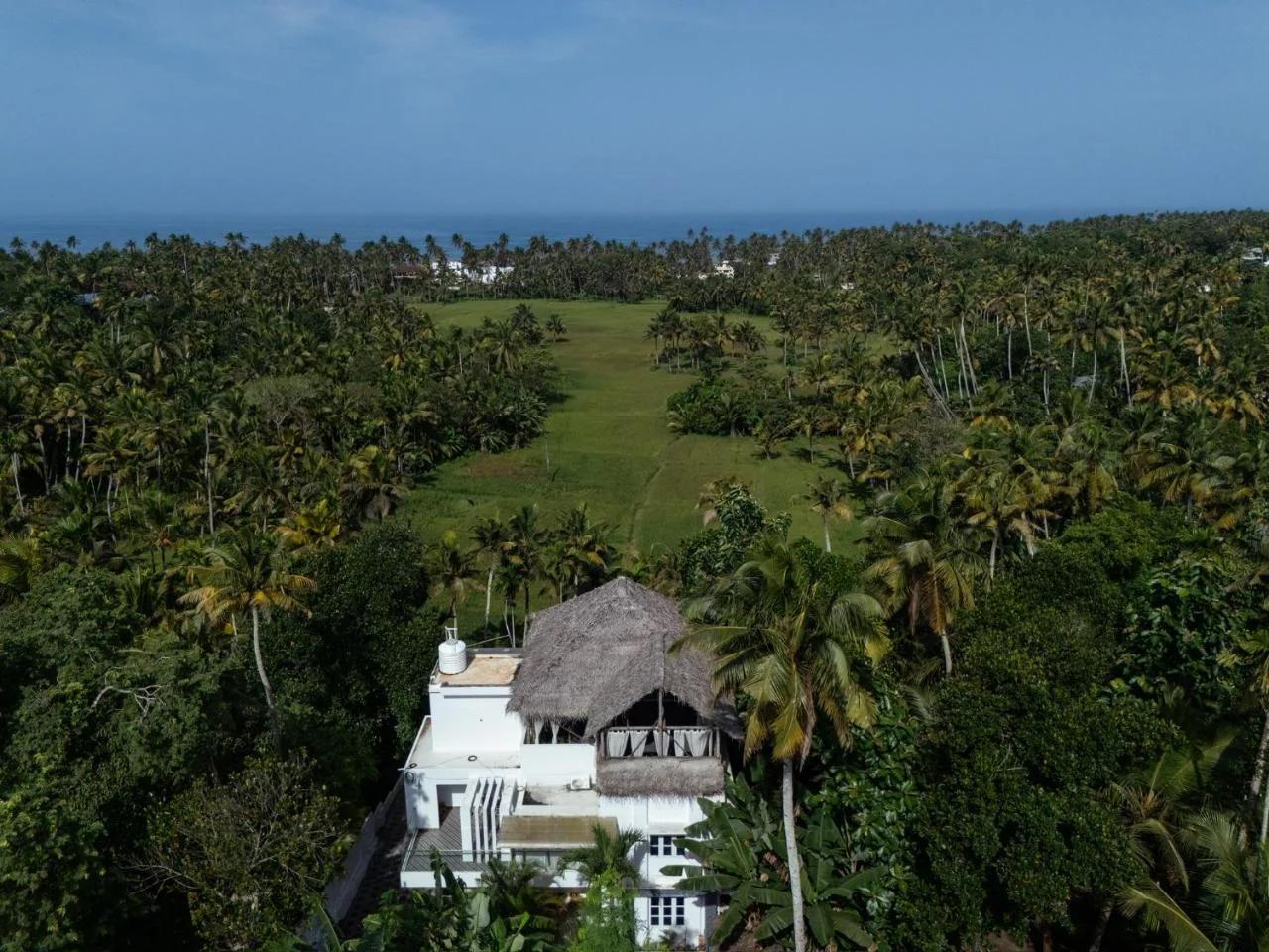 Utopia Varkala - Boutique stay in Odayam rice fields photo