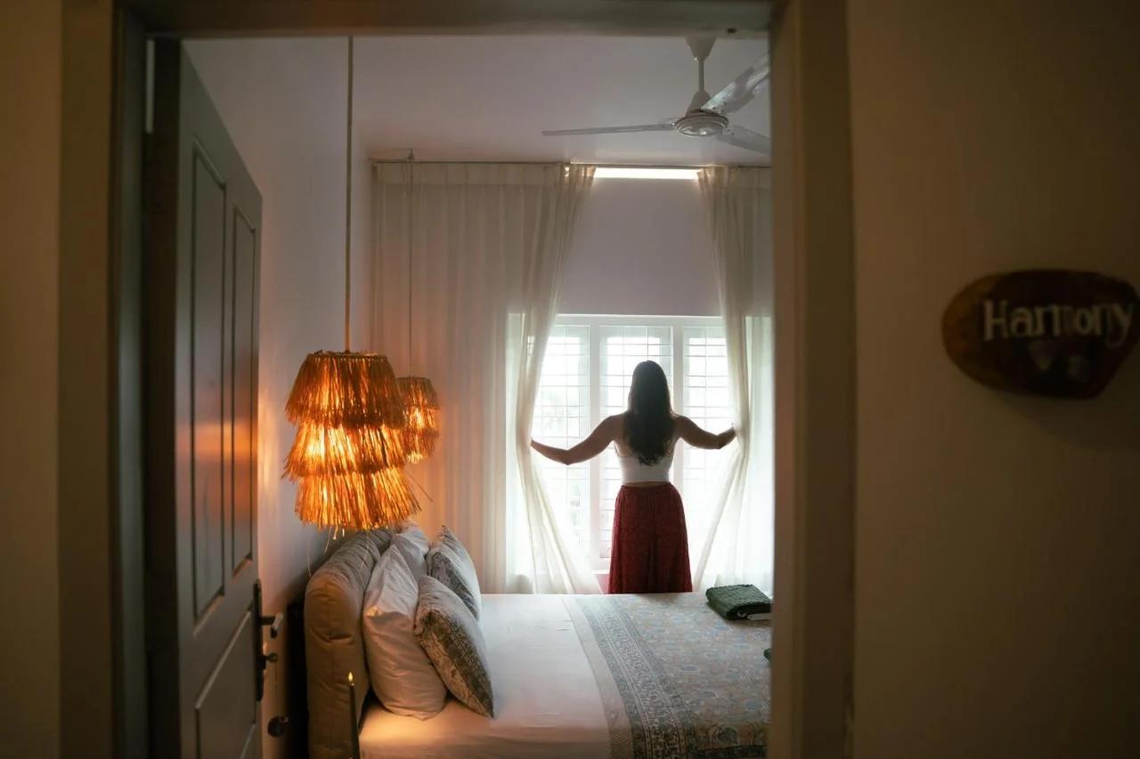 Utopia Varkala - Boutique stay in Odayam rice fields photo