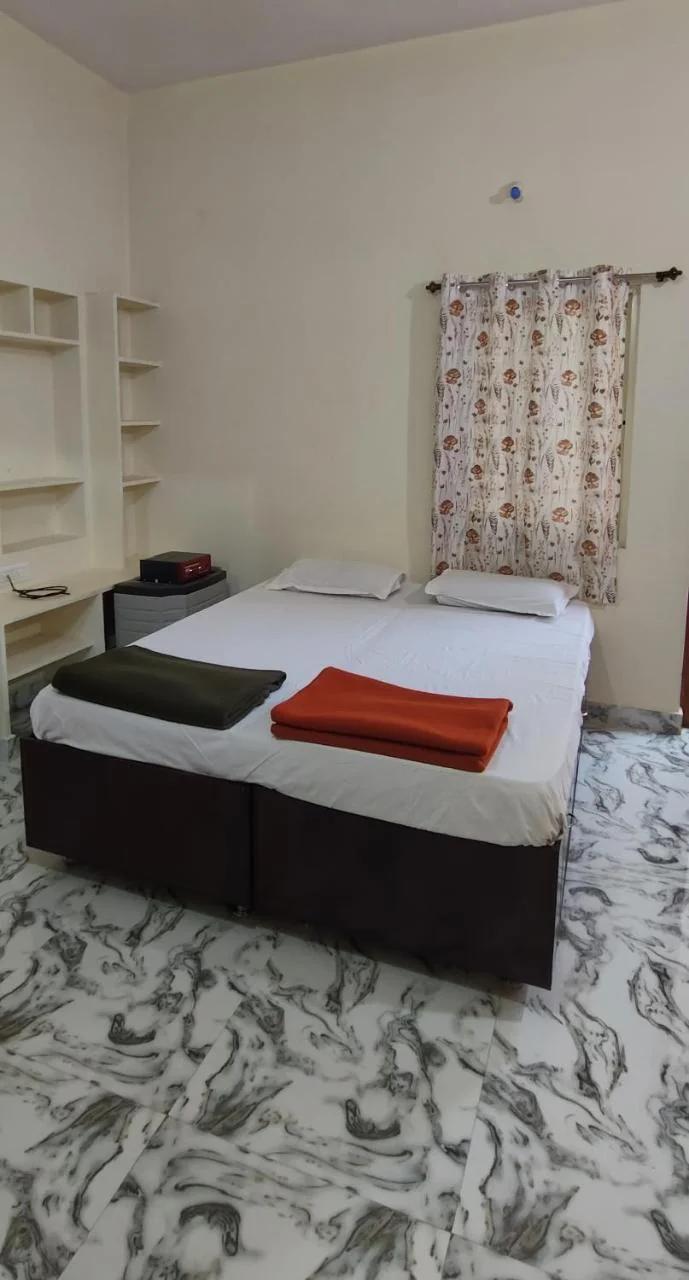 Vasavi Villa Hampi photo