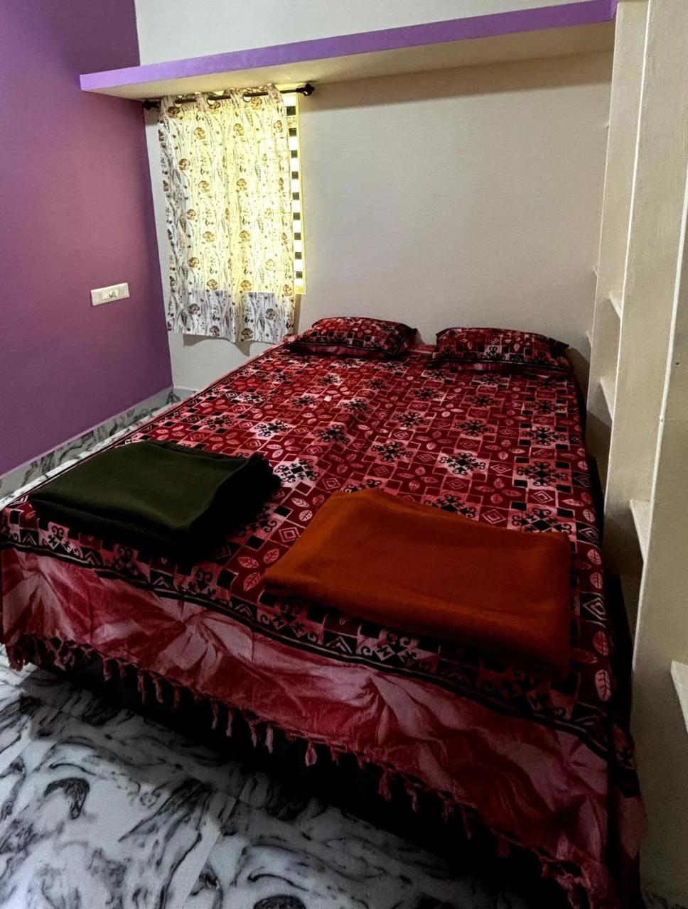 Vasavi Villa Hampi photo
