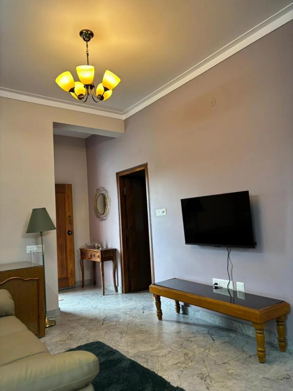 Villa Vista foto