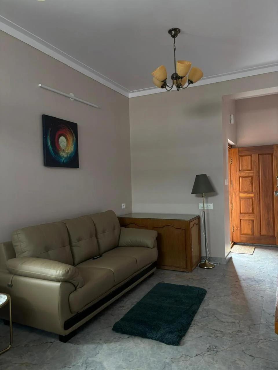 Villa Vista foto