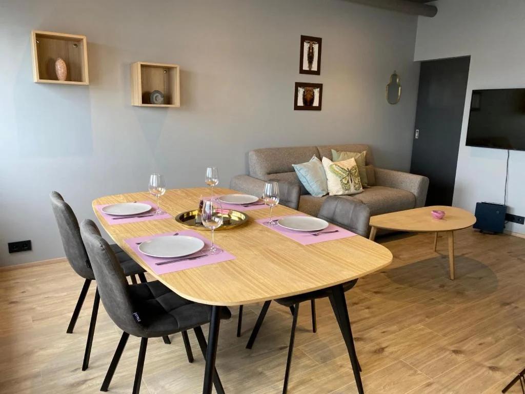 Luxury Loft Apartment Akureyri foto