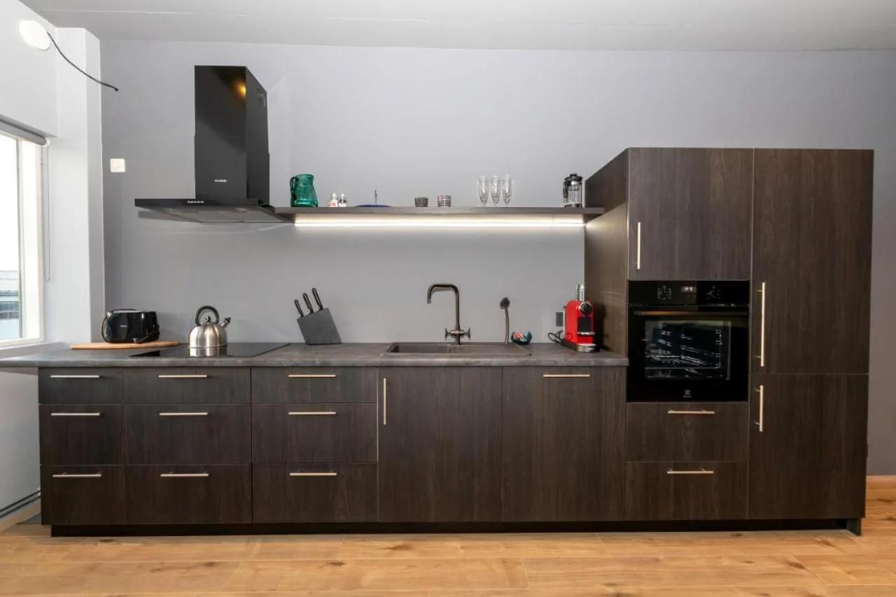 Luxury Loft Apartment Akureyri foto