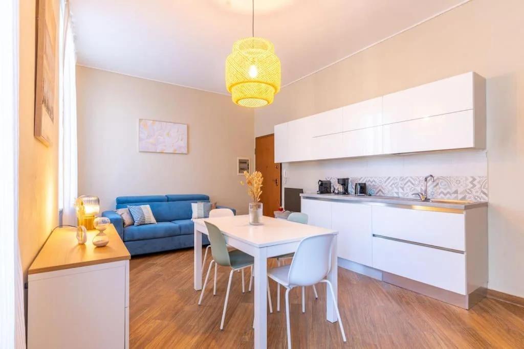 10 min a piedi dalle mura con AC e WIFI, Casa Gatsby foto