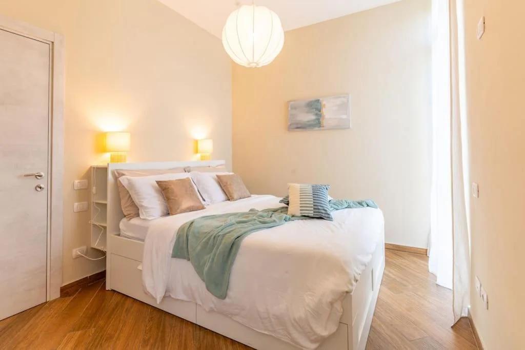 10 min a piedi dalle mura con AC e WIFI, Casa Gatsby foto