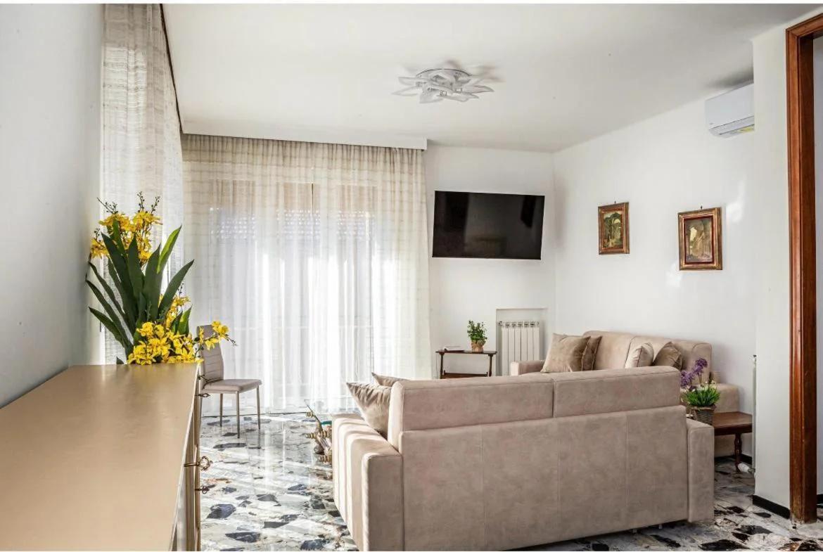 10 min dal Mare - New York Style - Apartment photo