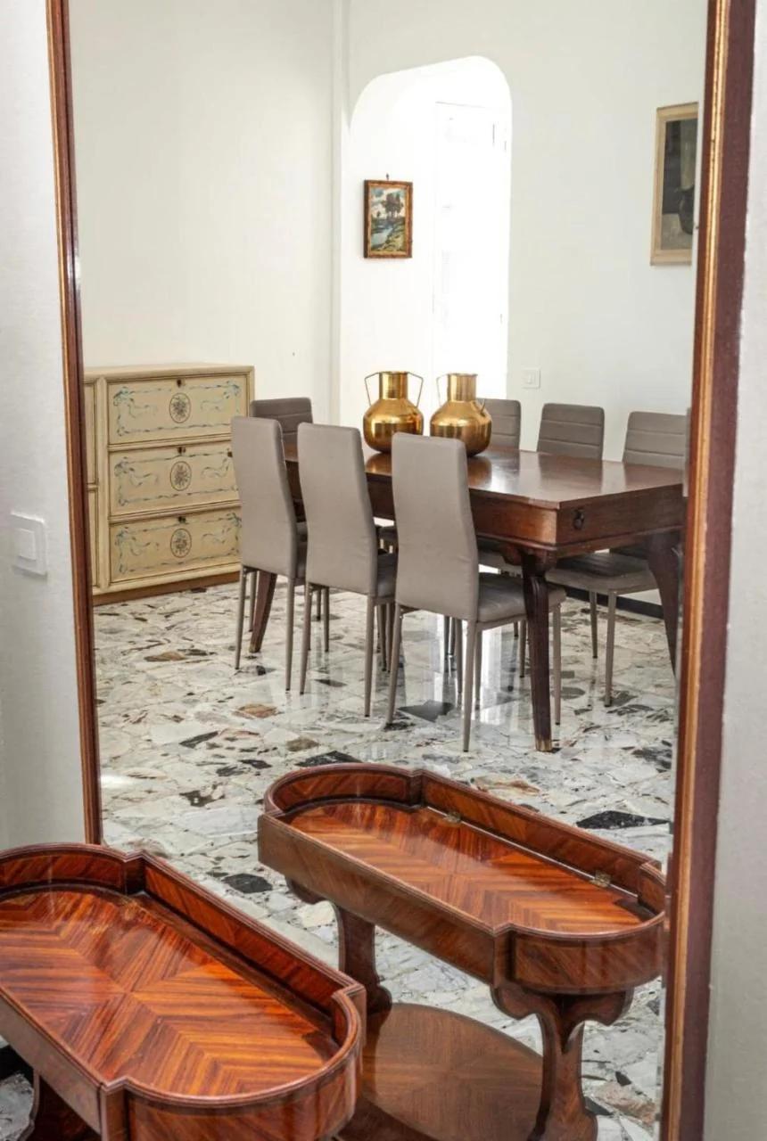 10 min dal Mare - New York Style - Apartment photo