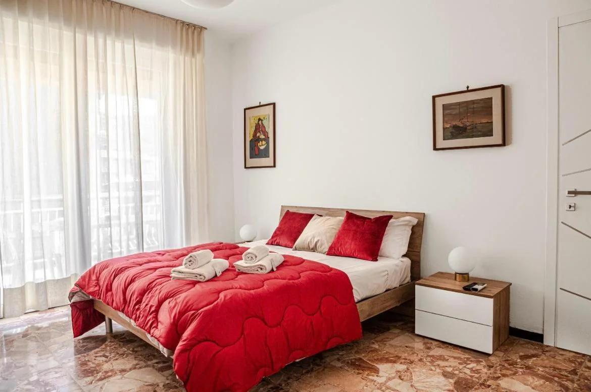 10 min dal Mare - New York Style - Apartment photo
