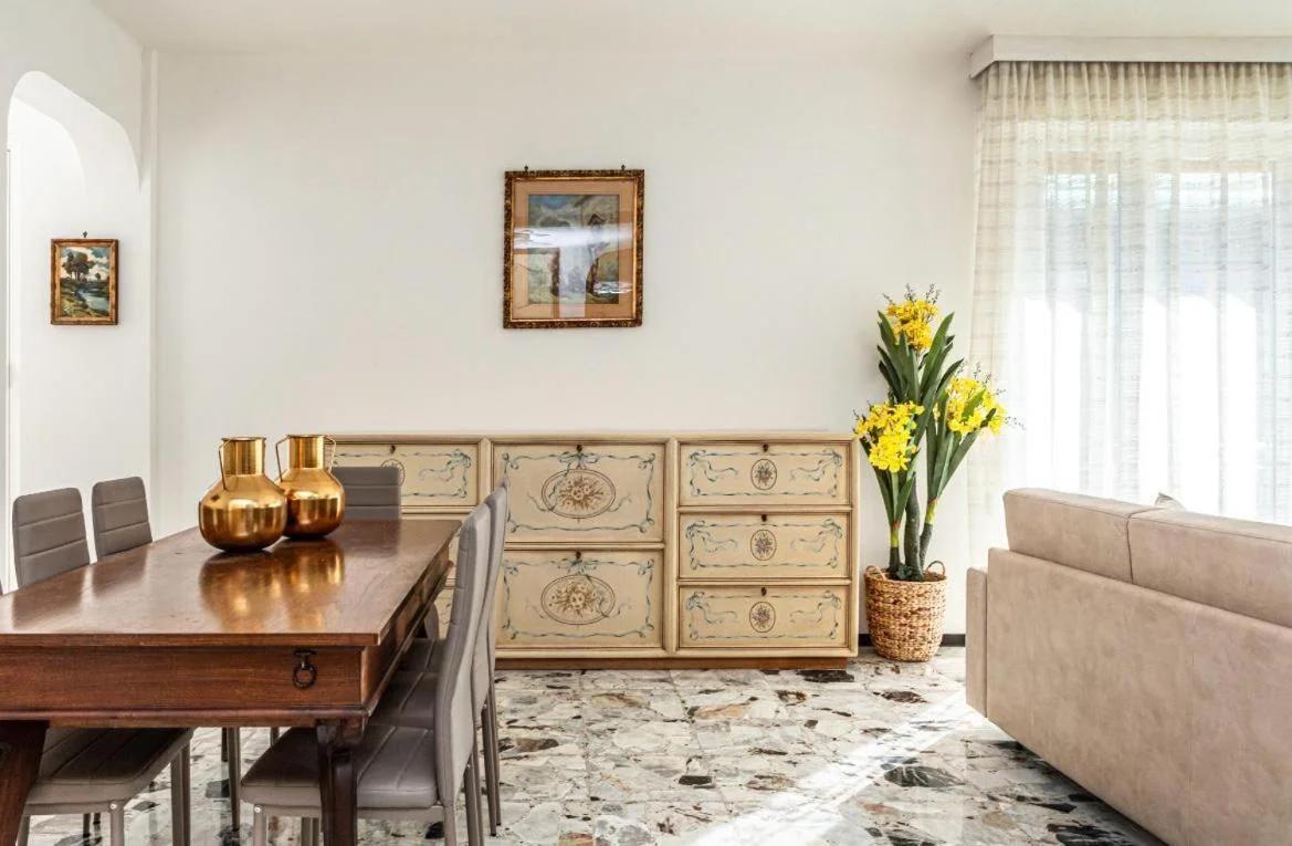 10 min dal Mare - New York Style - Apartment photo