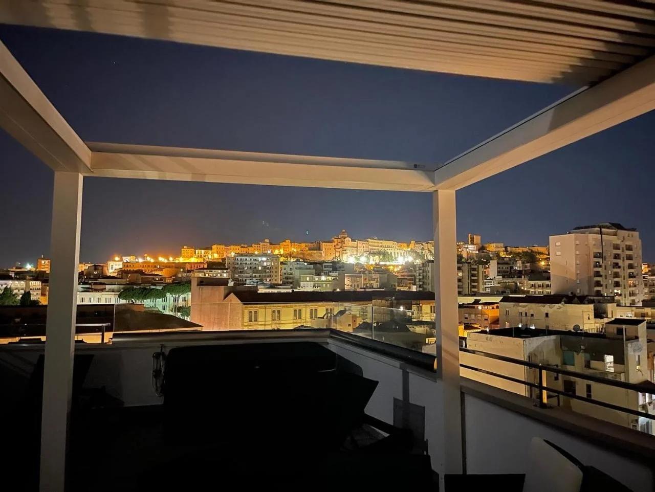 18 Dante Luxury Suites foto