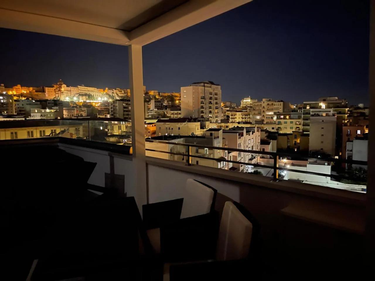 18 Dante Luxury Suites foto