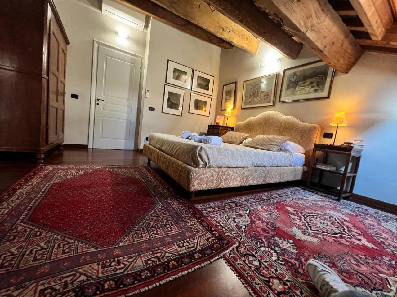 a casa di paola photo