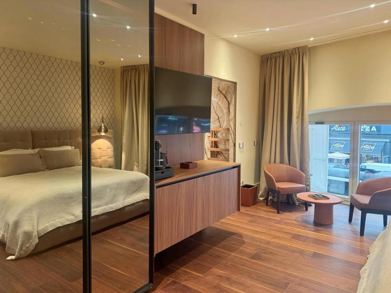 AF Duomo - Milano Luxury Suites photo
