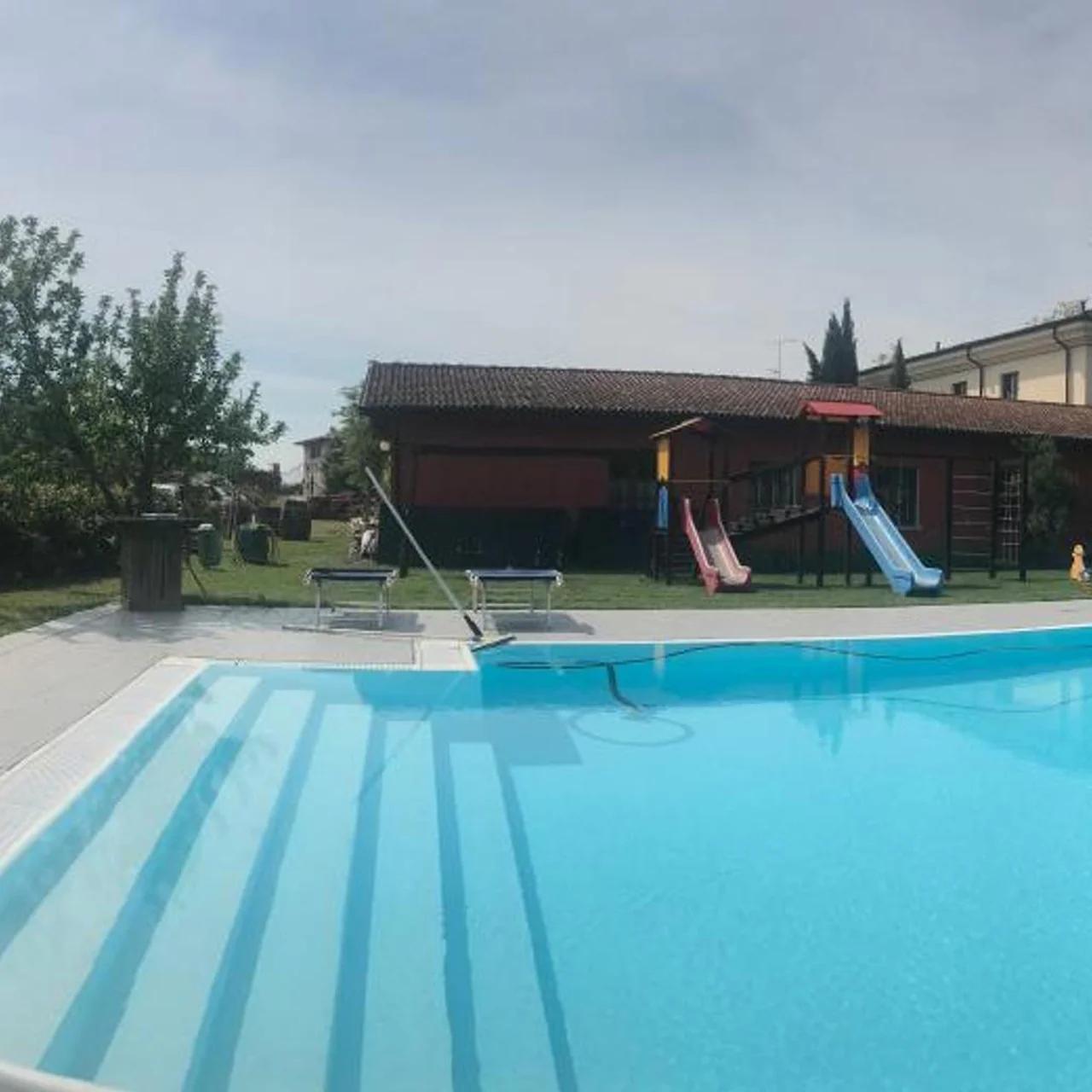 Agriturismo Mulino Bianco foto