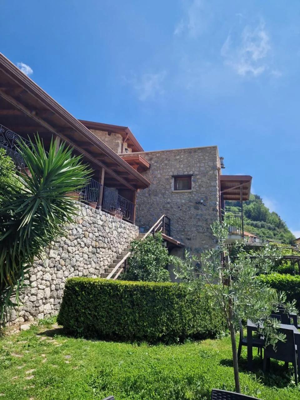 Agriturismo Orrido di Pino photo