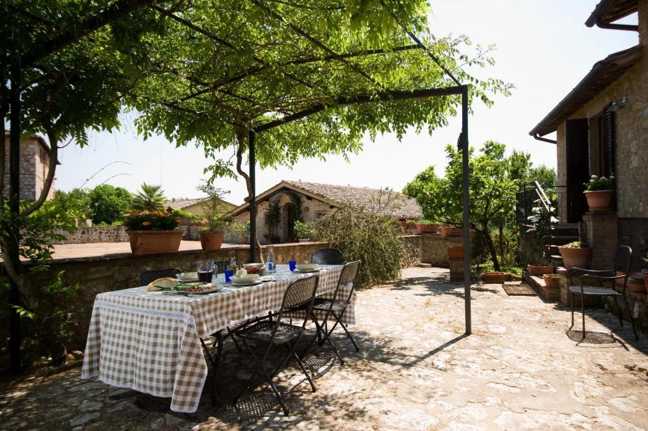 Agriturismo San Giusto photo