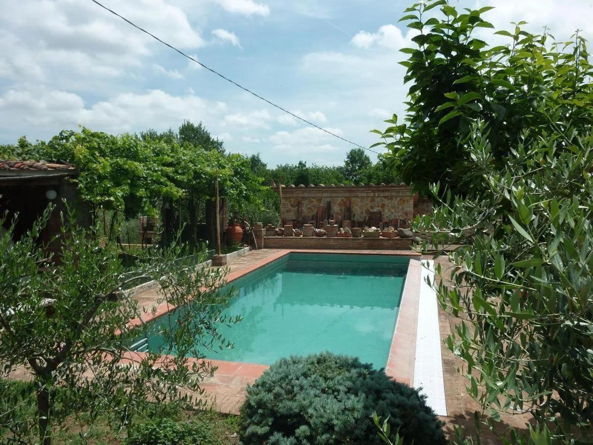 Agriturismo San Giusto photo