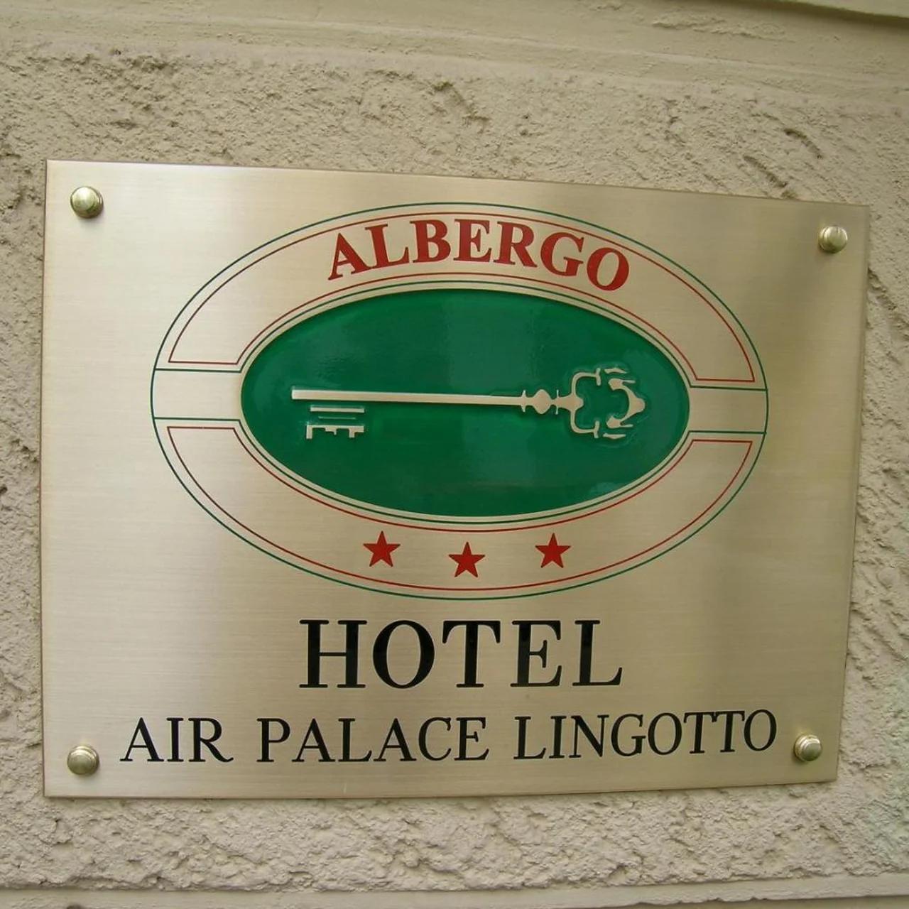 Hotel Air Palace Lingotto photo