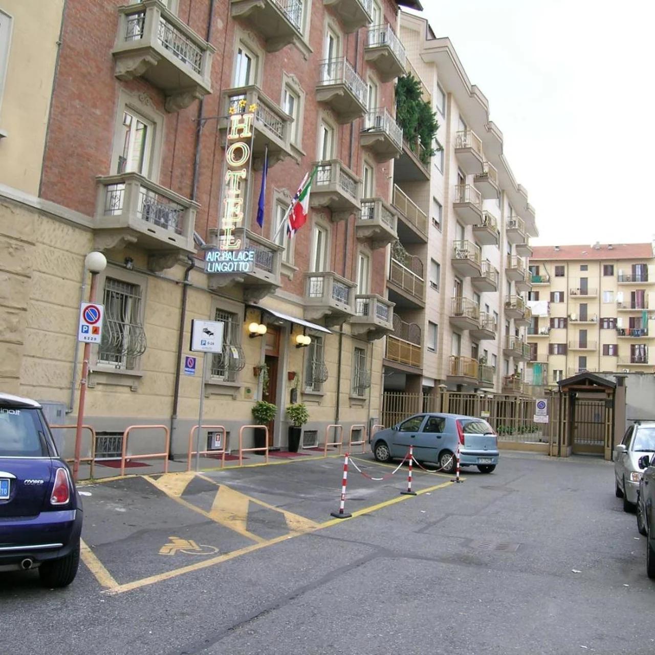 Hotel Air Palace Lingotto photo