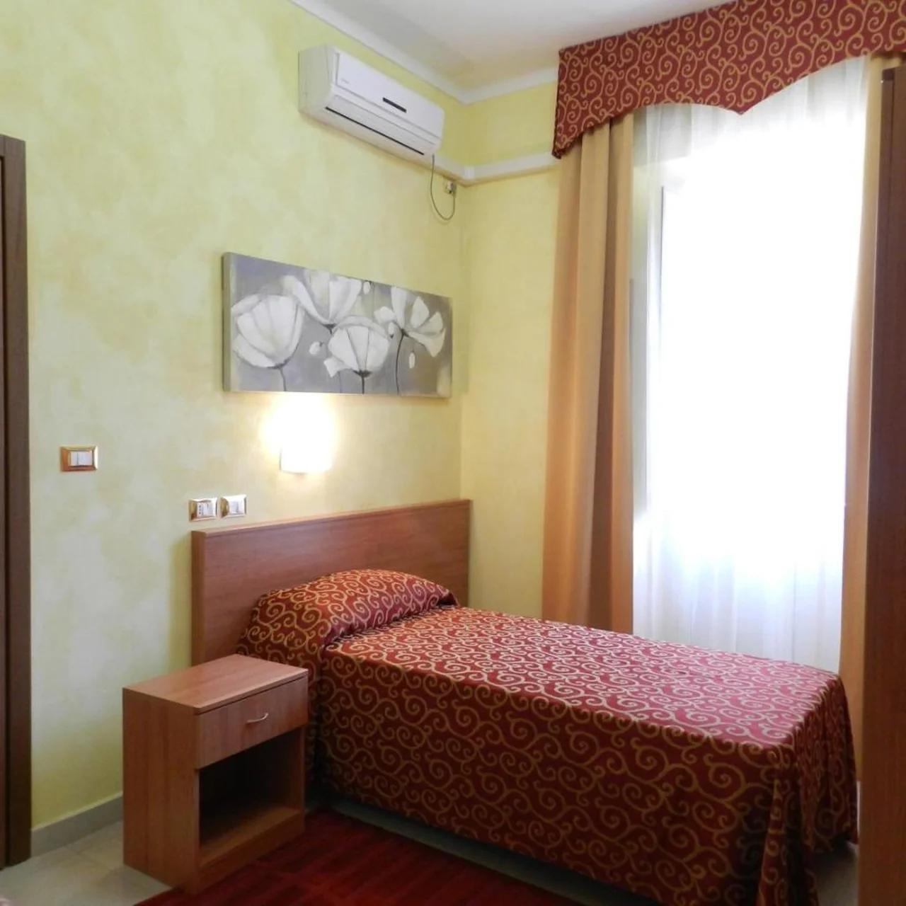 Hotel Air Palace Lingotto photo