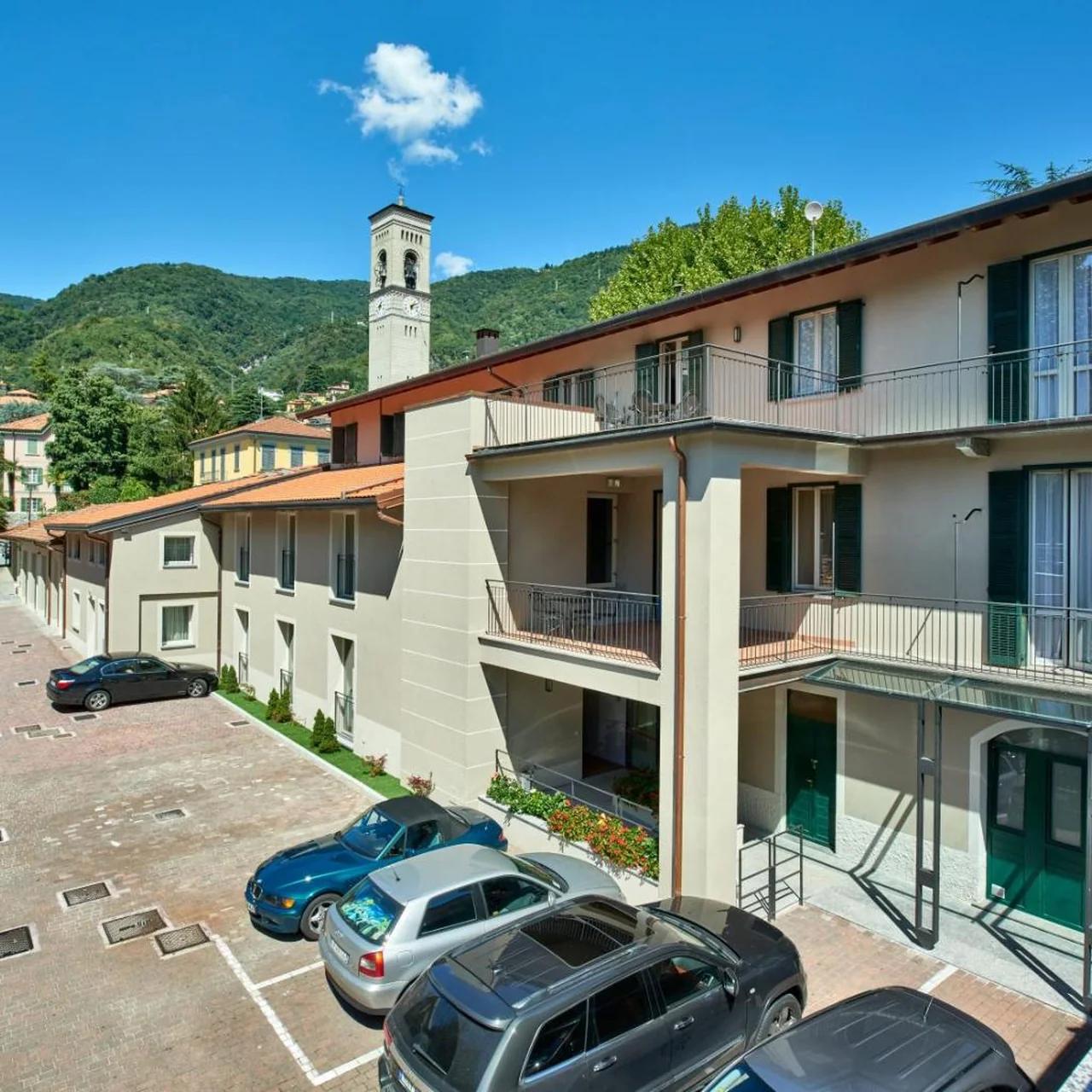 Hotel Centrale foto
