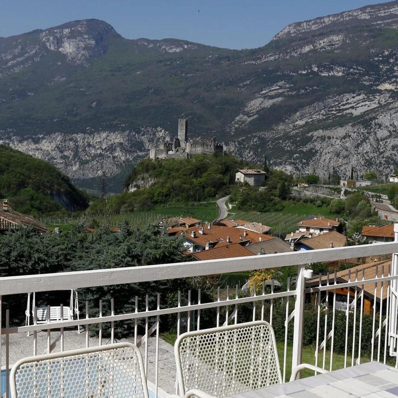 Albergo Drena foto