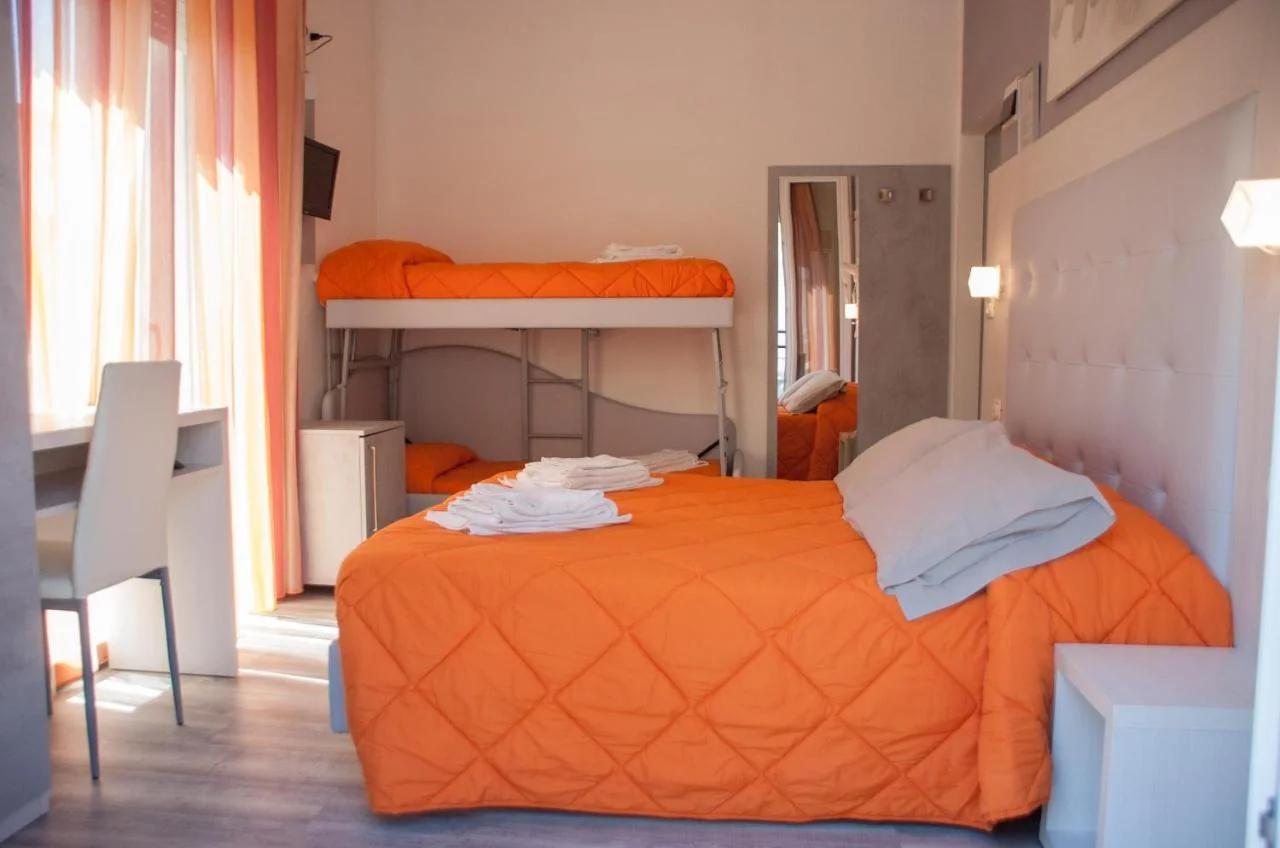 Albergo Villa Miraggio foto
