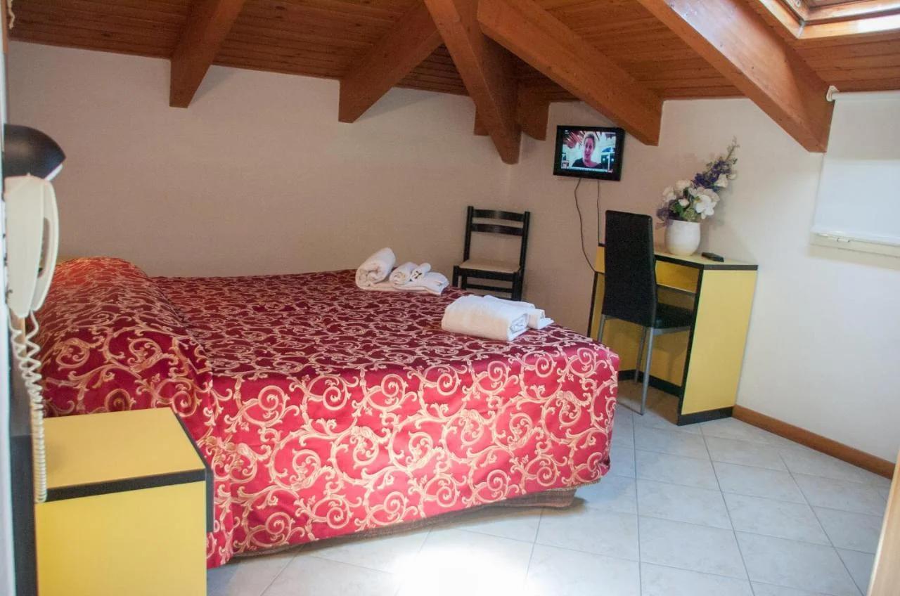 Albergo Villa Miraggio foto