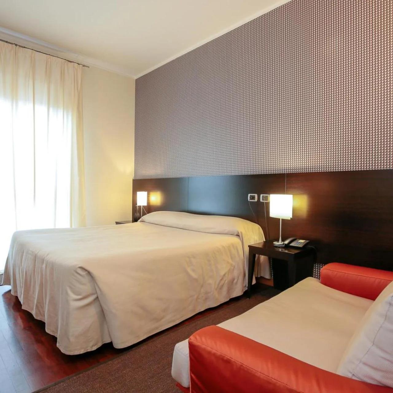 Hotel Aleramo photo