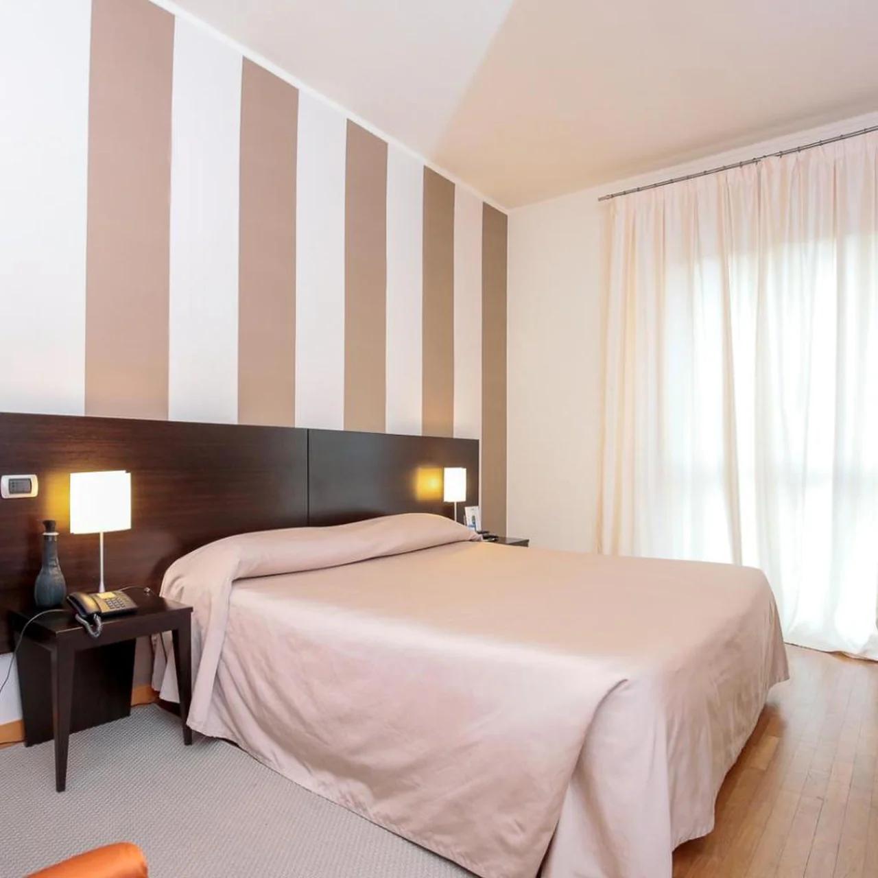 Hotel Aleramo photo