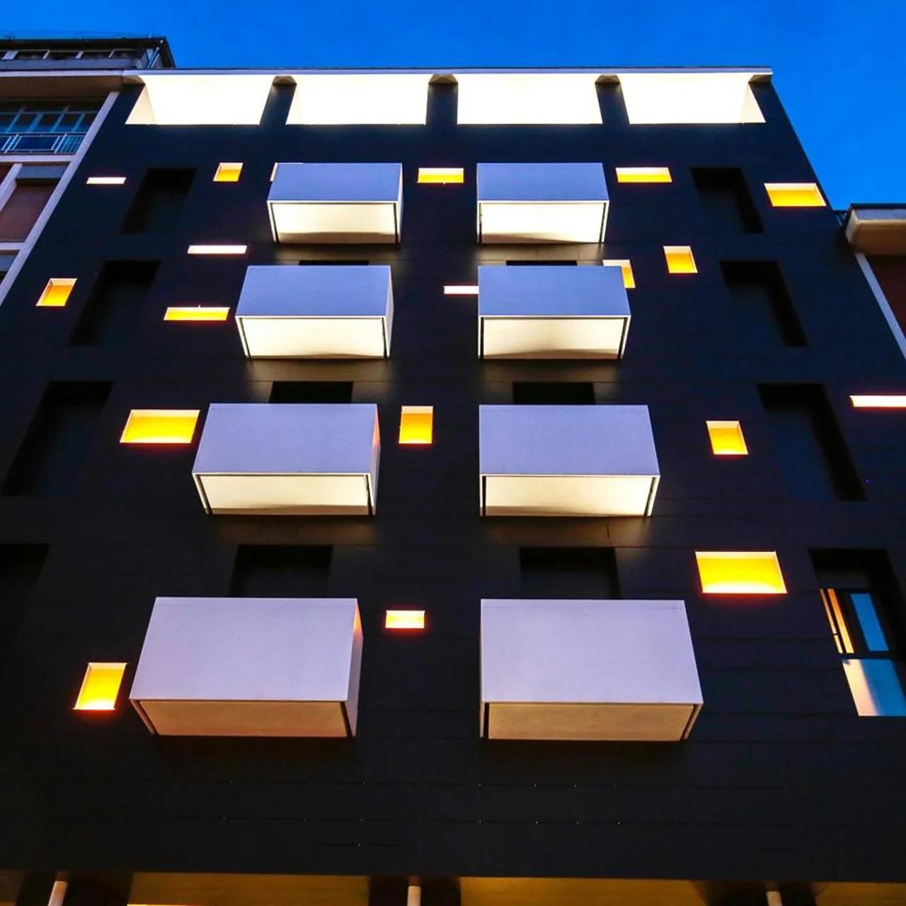 Hotel Aleramo photo