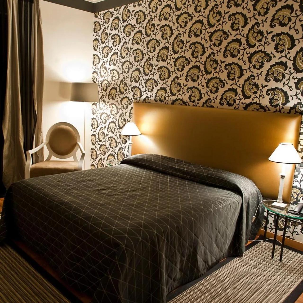 Hotel Aleramo photo