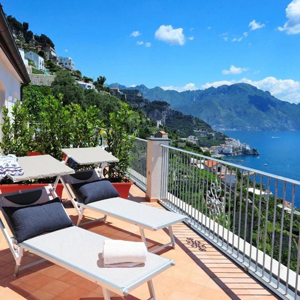 Amalfi Blu Retreat photo