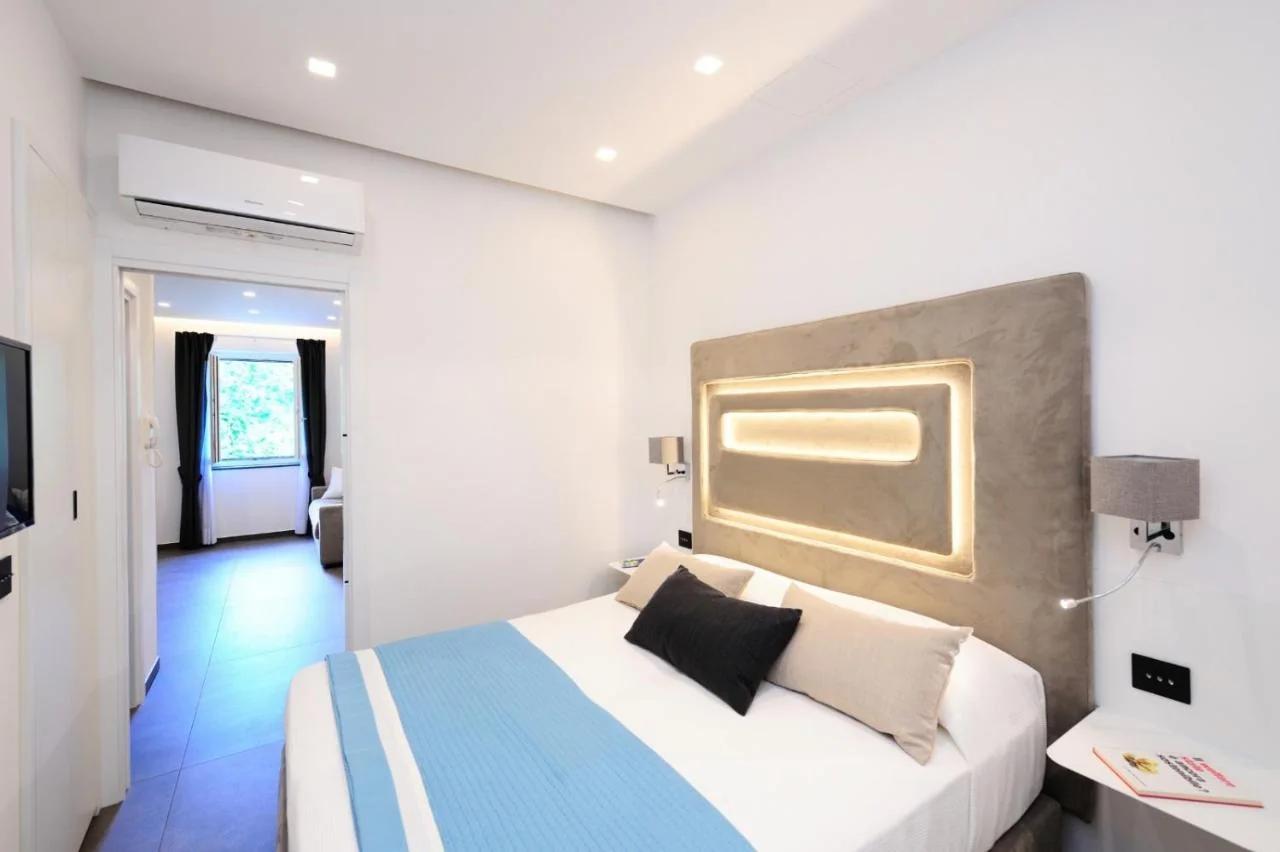 Amalfi Blu Retreat photo